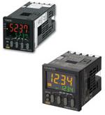 Omron Timers and Counters